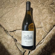 Bourgogne Blanc