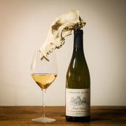 Saint Aubin 1er Cru - Murgers des Dents de Chien (blanc)