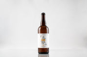 Bière au blé de Bourgogne Armand Heitz