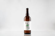 Bière au houblon de Bourgogne Armand Heitz