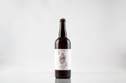 Bière au sarrasin de Bourgogne Armand Heitz