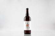 bière au seigle de Bourgogne Armand Heitz