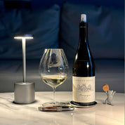 Dégustation Bourgogne blanc Armand-Heitz