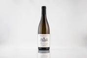 Bouteille de vin blanc cépage chardonnay Armand Heitz