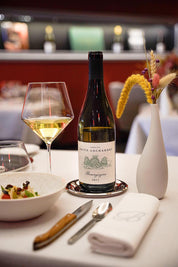 Bourgogne blanc 2017 Armand Heitz