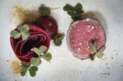 Filet de boeuf par Angelo Ferrigno