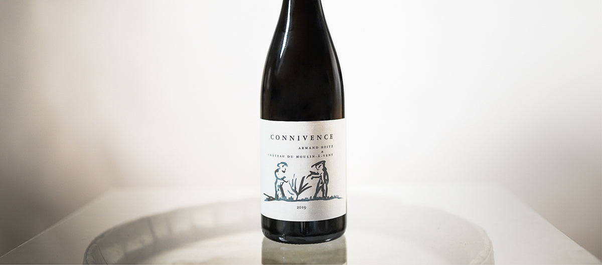 Rencontre avec Lauralyne Demesmay