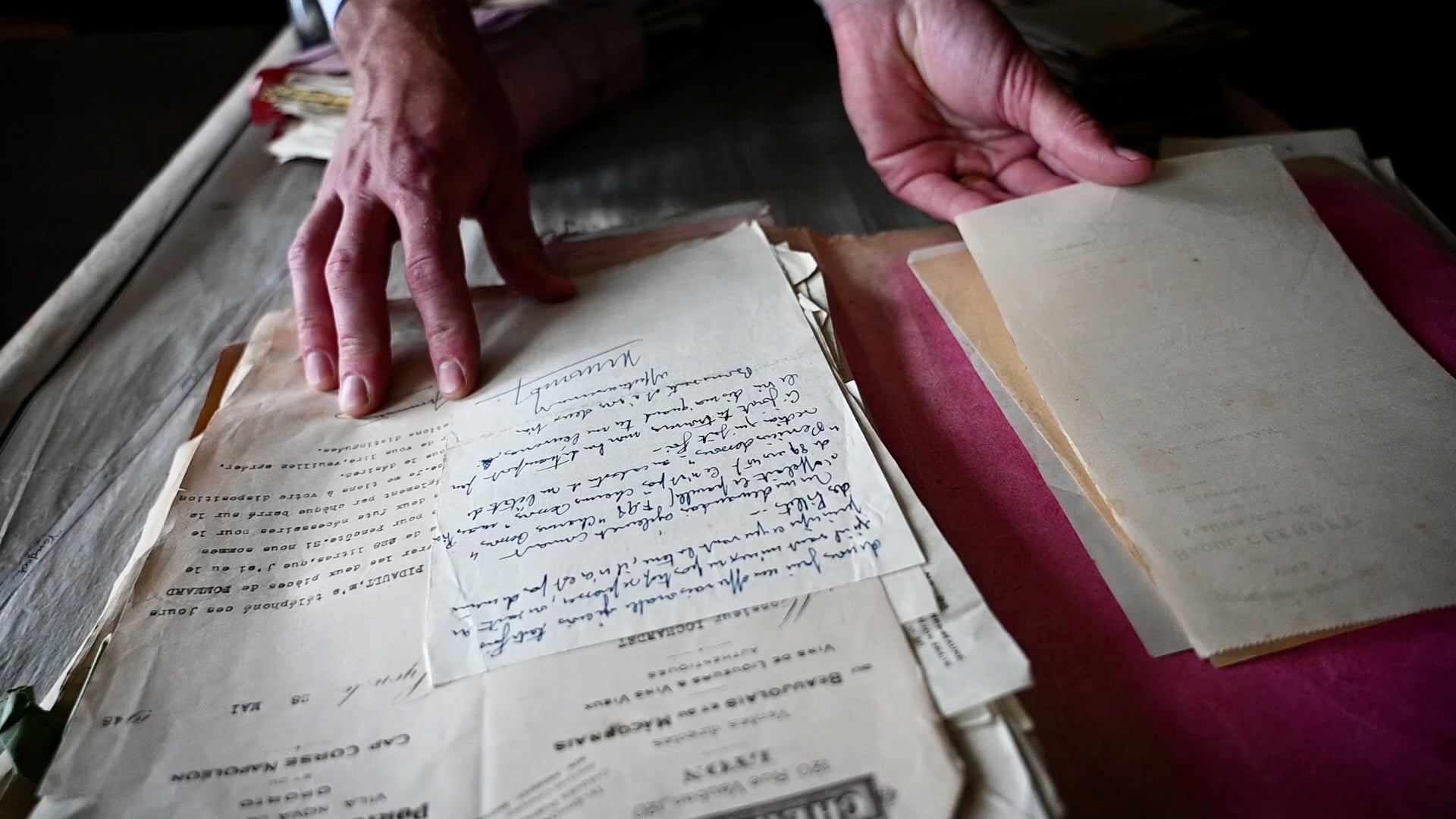 L'administration tue