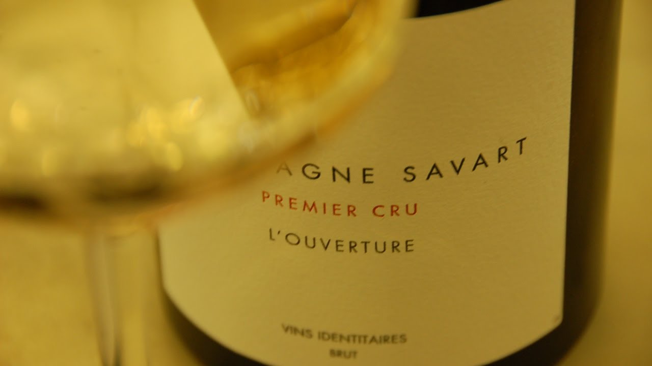 L'instant dégustation d'Armand #4