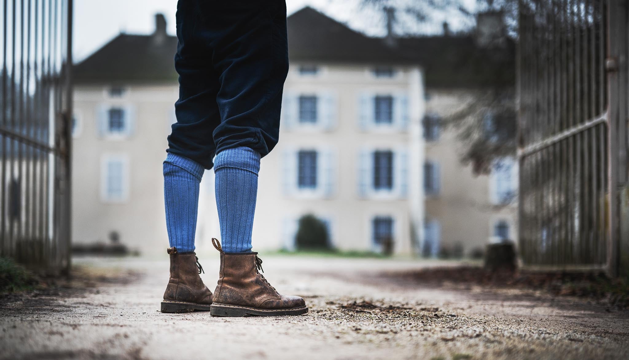 L'expérience Armand Heitz, Château de Mimande, Bourgogne