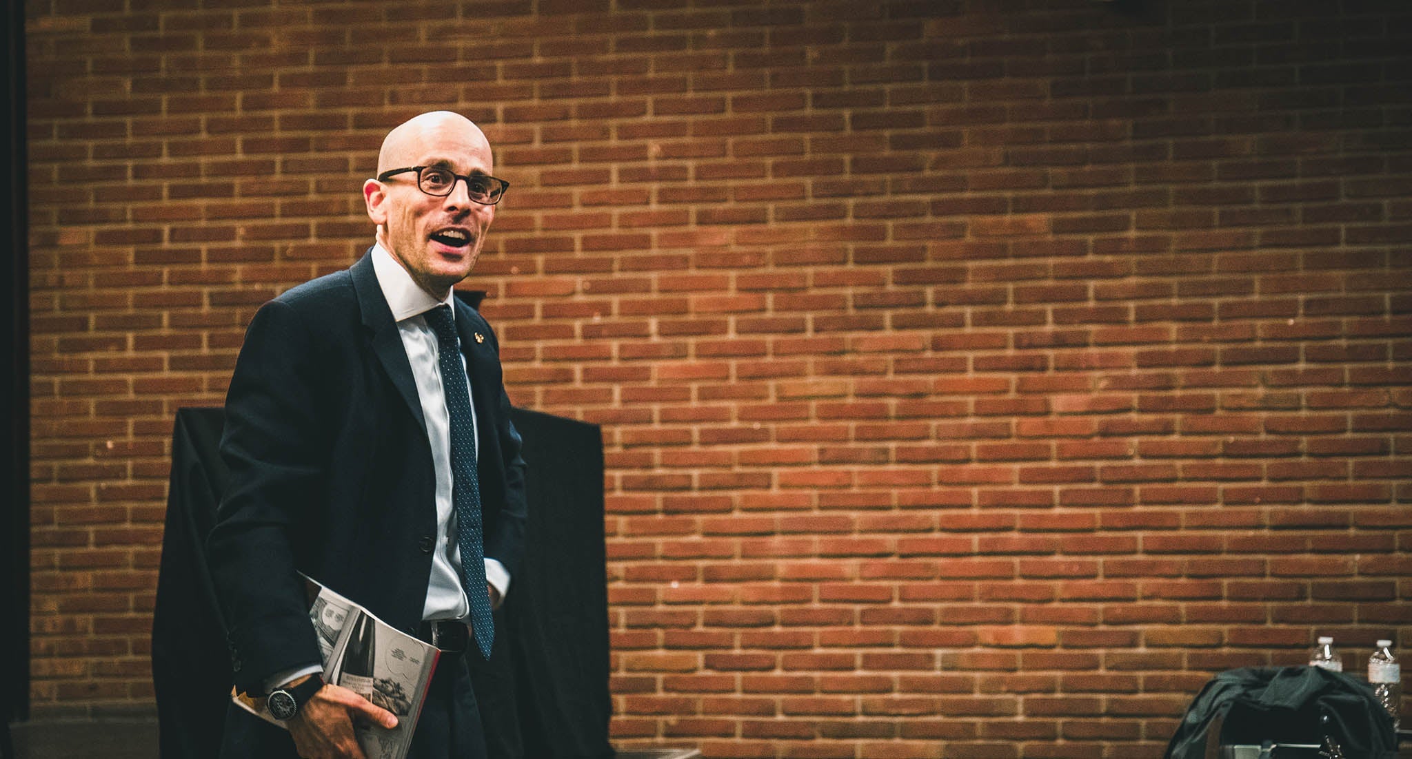 Fabrizio Bucella interview vin Bourgogne