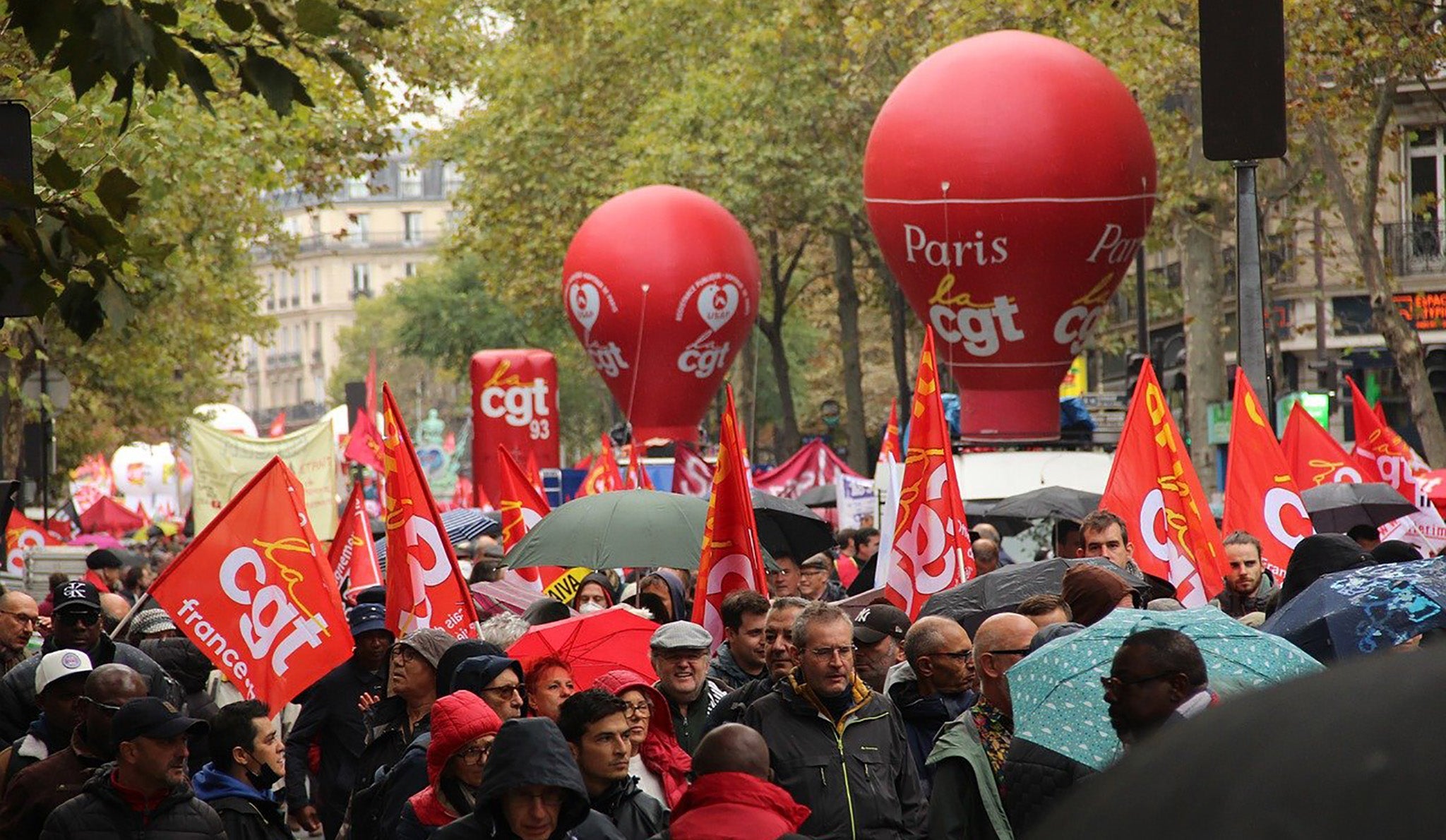 manifestation retraite france cgt