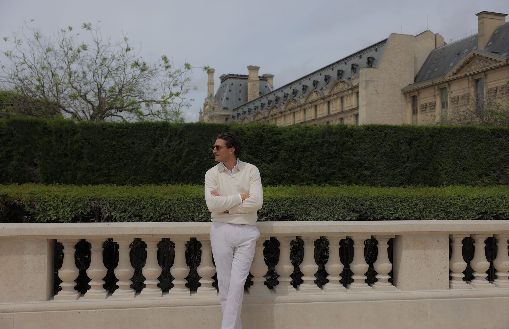 Nicolas Herbert, interview vin de Bourgogne