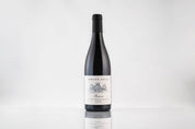 Bouteille de vin rouge appellation Beaune 1er Cru Boucherottes domaine Armand Heitz