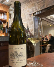 Premier Cru Maltroie  Chassagne-Montrachet  