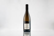 Contre étiquette du Meursault 1er Cru Blagny 2022