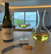 Le plus grand vin blanc de Meursault