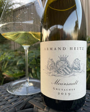 Meursault Village - Gruyaches 2019
