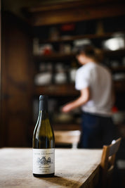 Meursault Village - Gruyaches 2018 Armand Heitz