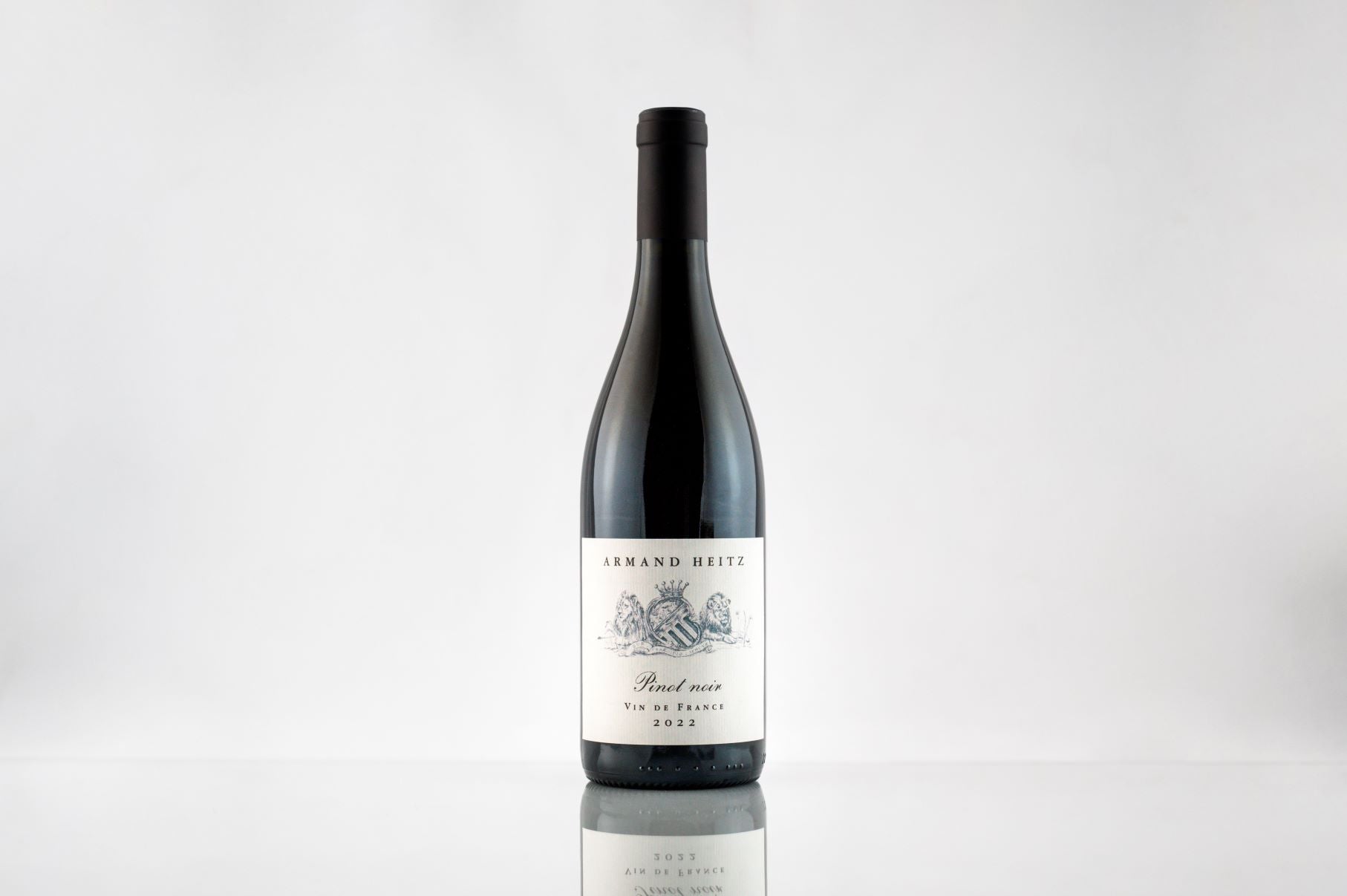 Pinot Noir - Vin de France