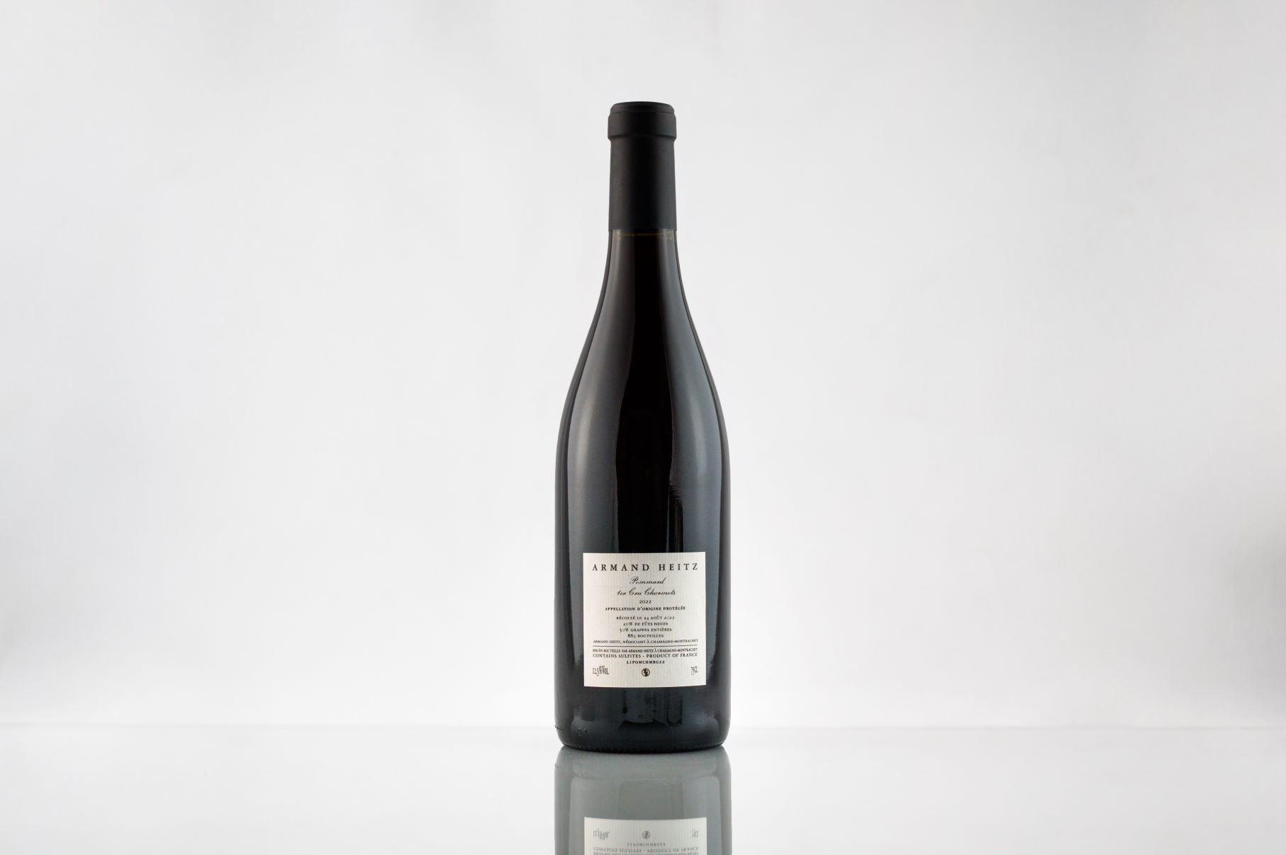 Pinot Noir - Vin de France