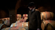 dégustation sur fûts - Pommard 1er Cru - Pézerolles 2021 - Domaine Armand Heitz