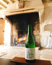 Crémant de Bourgogne Blanc de blancs