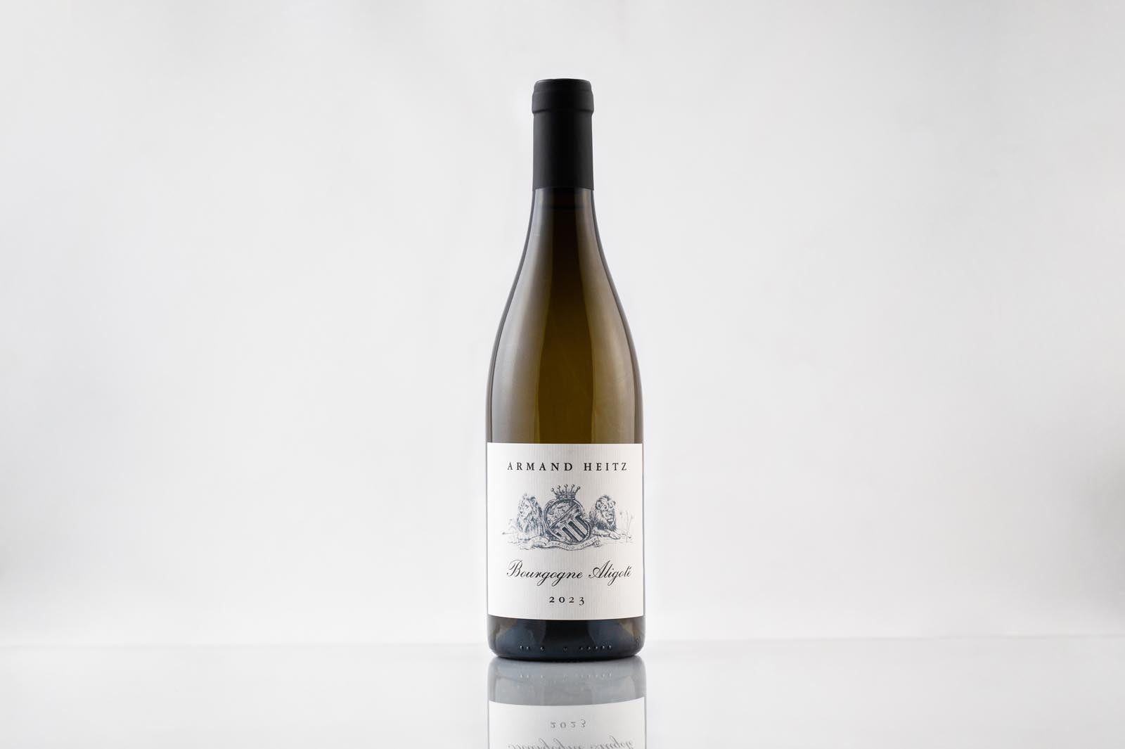 Bourgogne Aligoté