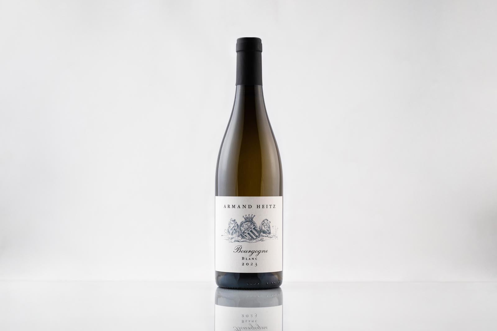 Bourgogne Blanc