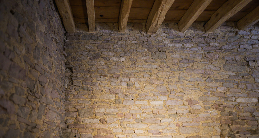 Le Cellier Armand Heitz à Pommard, travaux réalisés par A&A Heitz Architecture