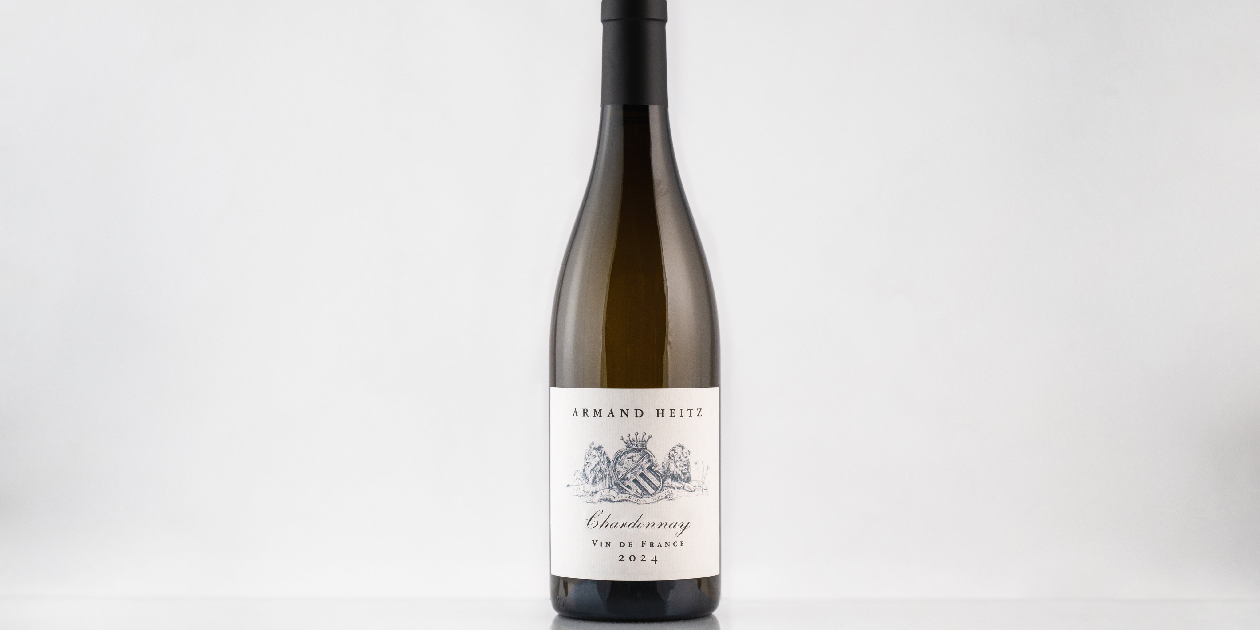 acheter vin blanc chardonnay vin de France Bourgogne Armand Heitz