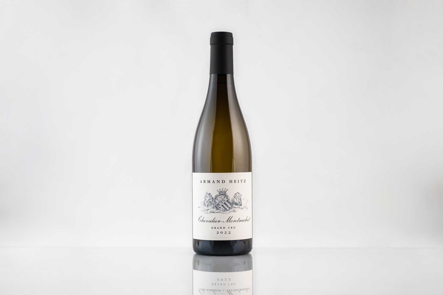 Chevalier-Montrachet Grand Cru