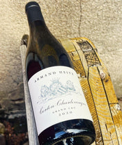 Corton-Charlemagne Grand Cru 2020 Armand Heitz