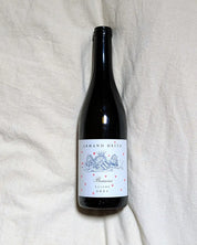 cuvée éphémère Saint-Valentin Beaune Lulune vin blanc de Bourgogne Armand Heitz