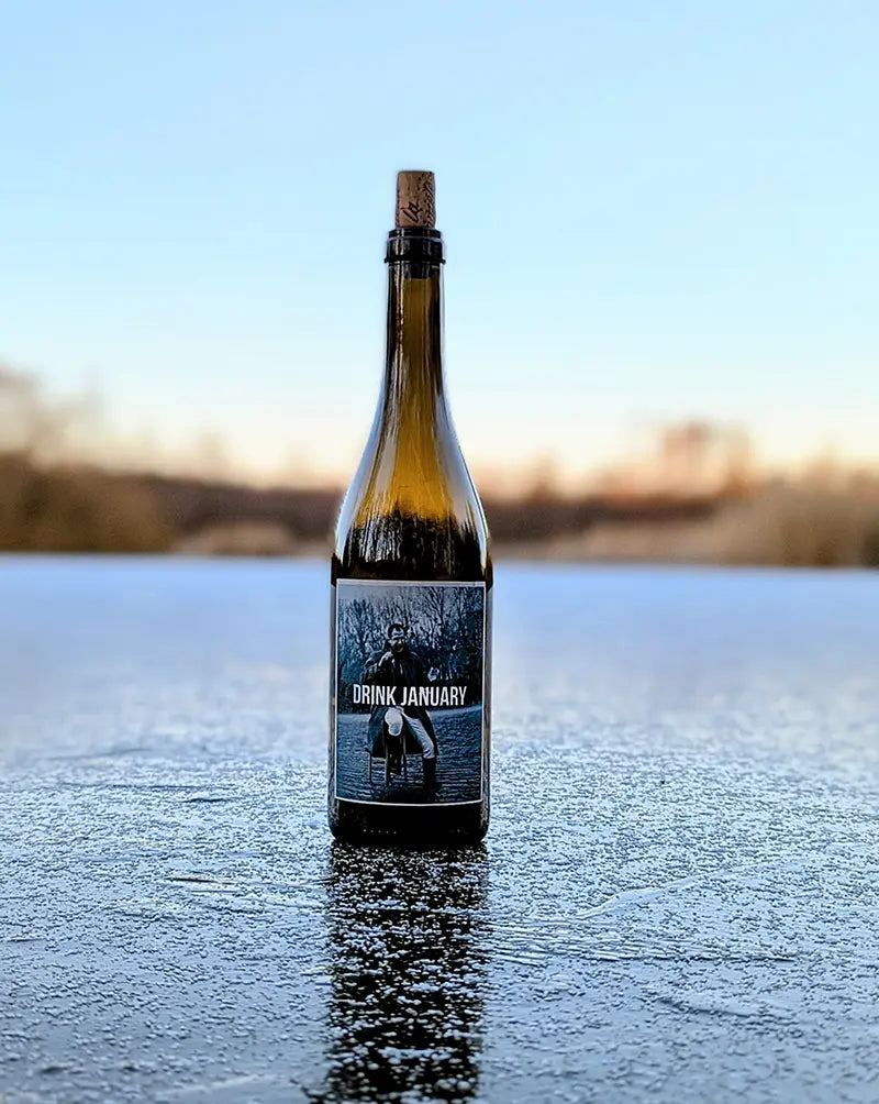 cuvée Drink January Armand Heitz