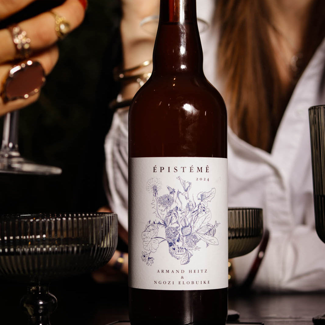 Pet’ Nat’ est un vin naturellement pétillant