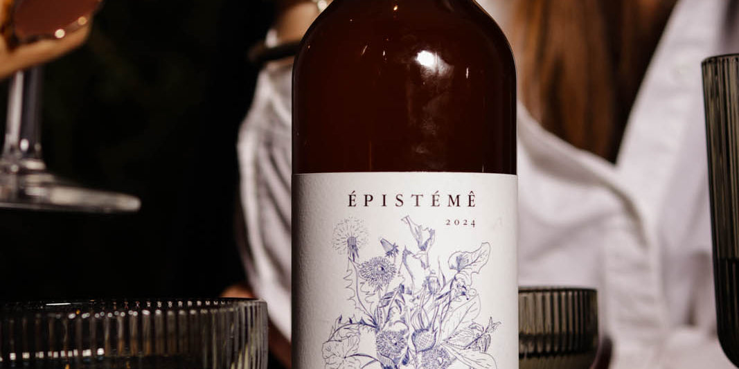 Pet’ Nat’ est un vin naturellement pétillant