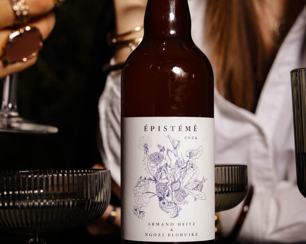 Pet’ Nat’ est un vin naturellement pétillant