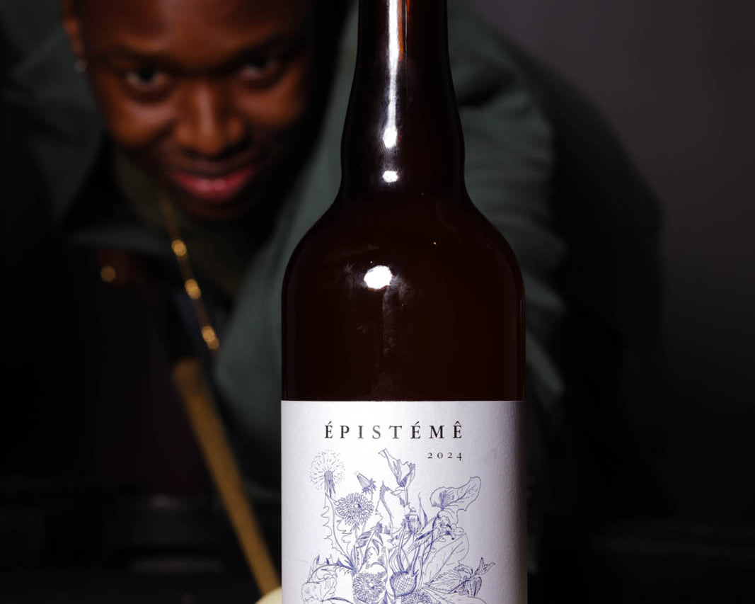 Armand Heitz et Ngozi pour Epistémê 2024