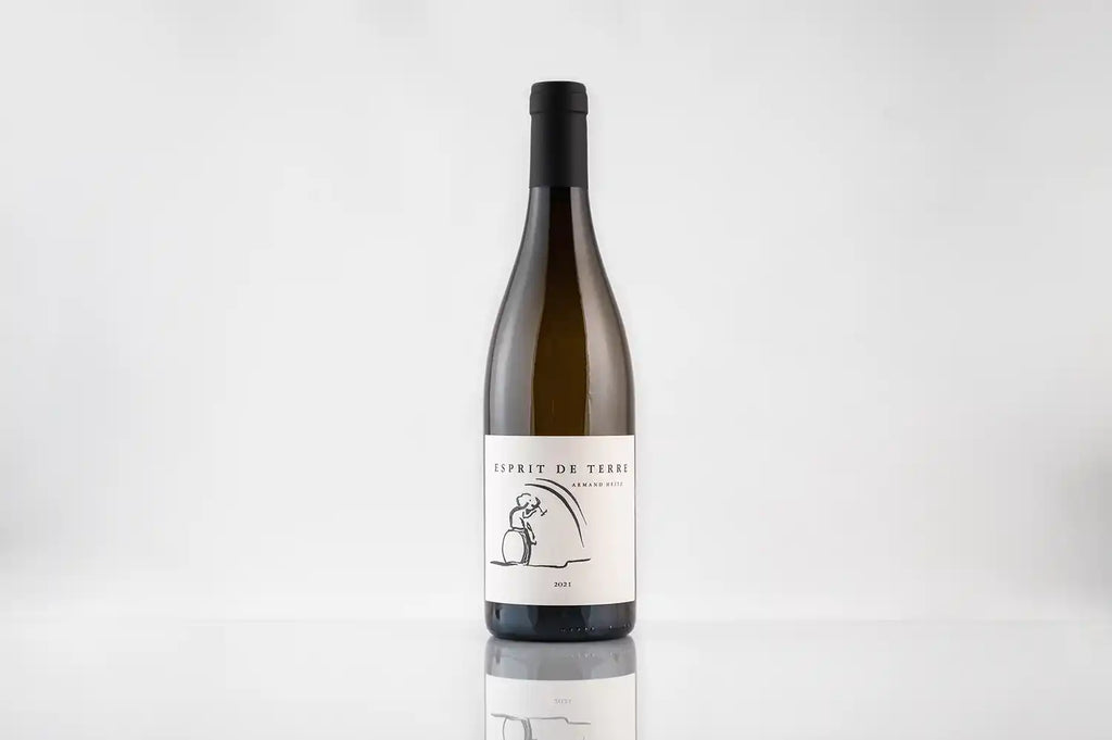 Cuvée Esprit de Terre Armand Heitz
