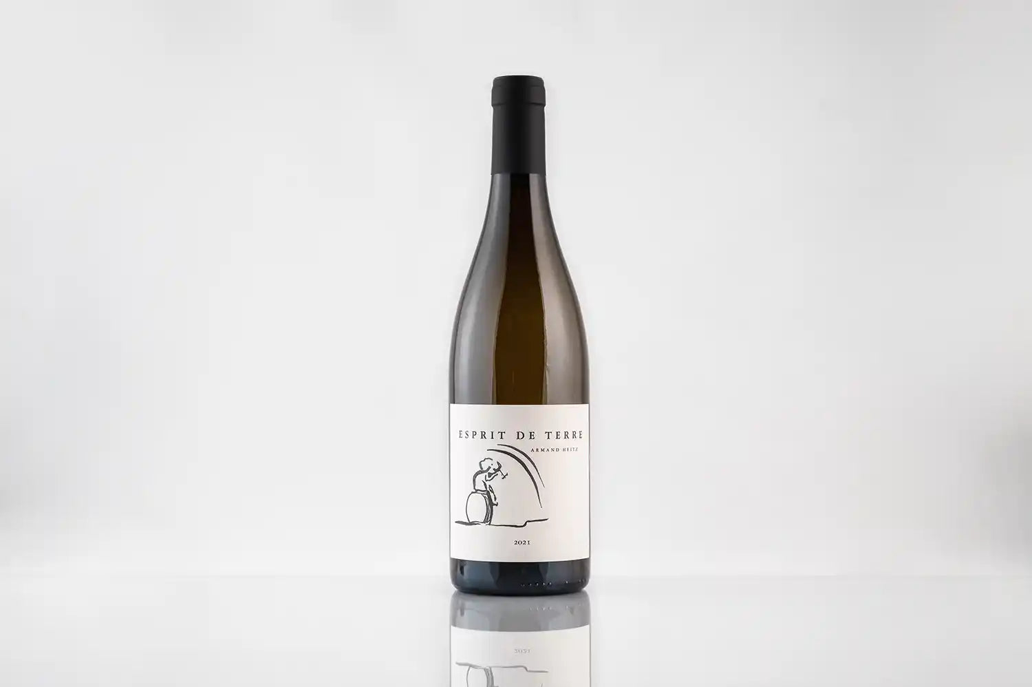Cuvée Esprit de Terre Armand Heitz