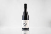 Bouteille de vin rouge appellation Juliénas millésime 2022 Armand Heitz Beaujolais