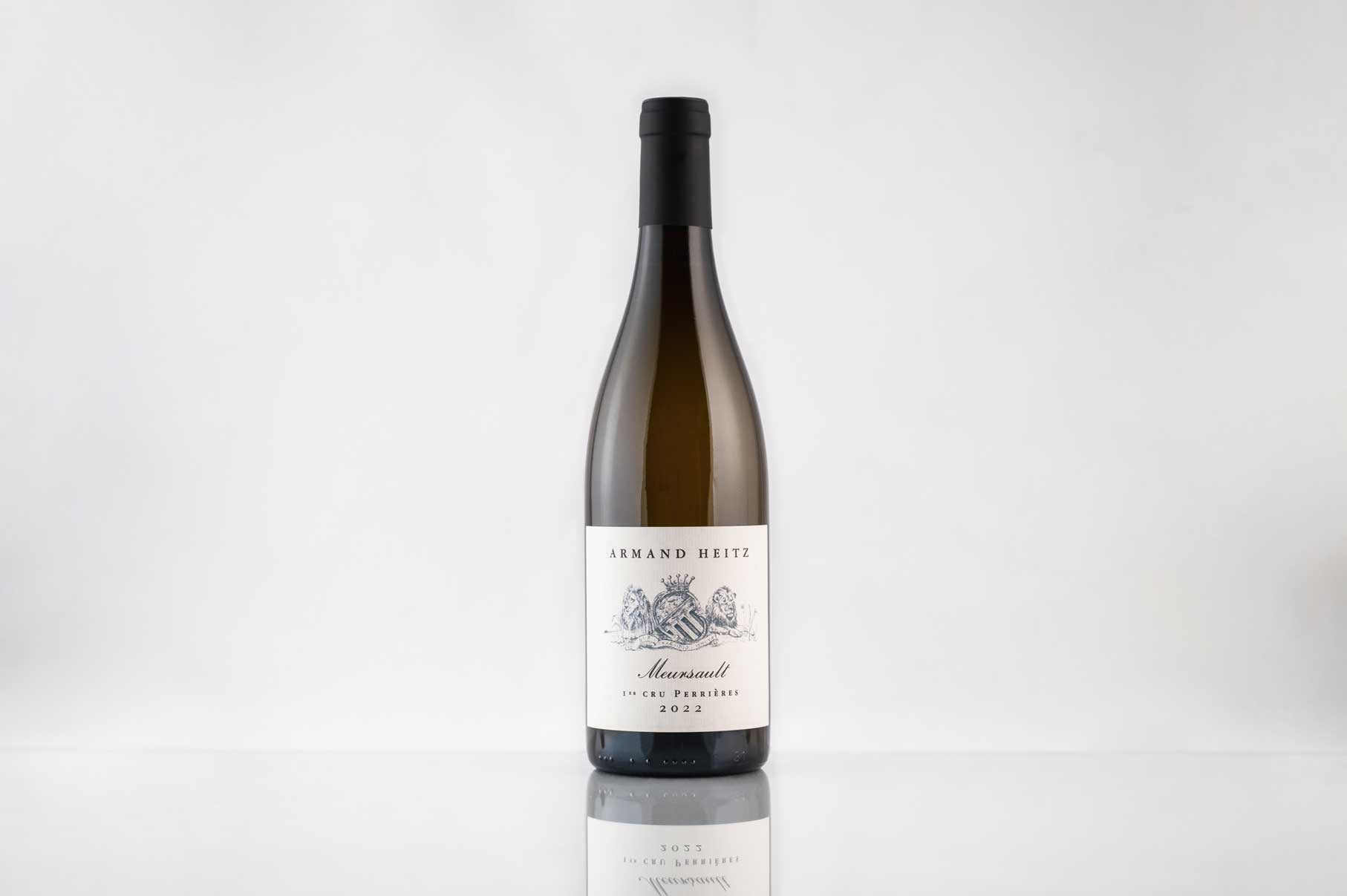 Meursault 1er Cru - Perrières