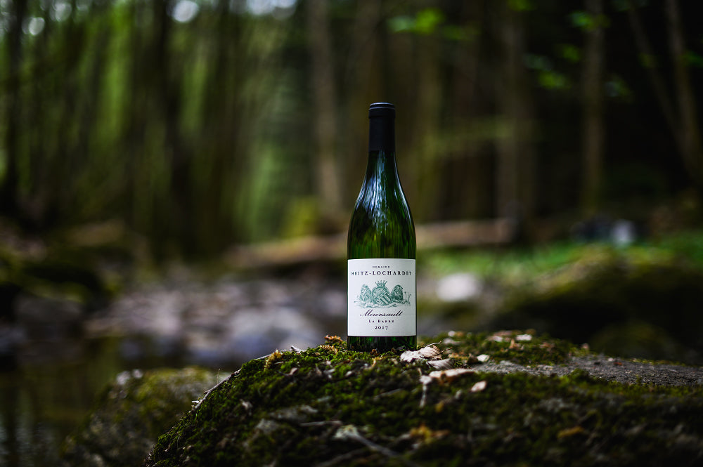 Meursault Village - La Barre 2017
