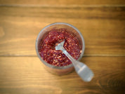 Confiture faite maison au Château Armand Heitz, chambres d'hôtes en Bourgogne