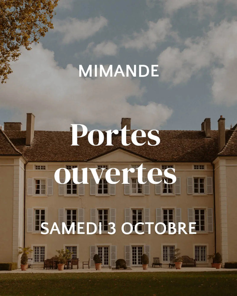 Open House at the Castle