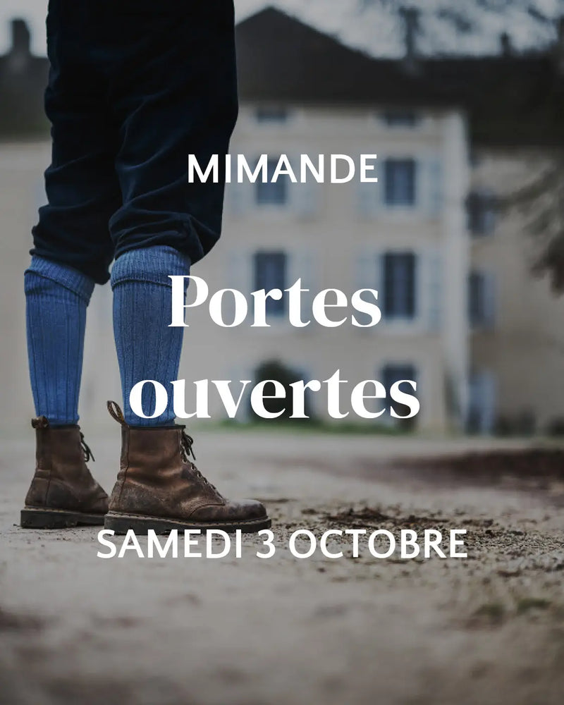 Portes ouvertes au Château