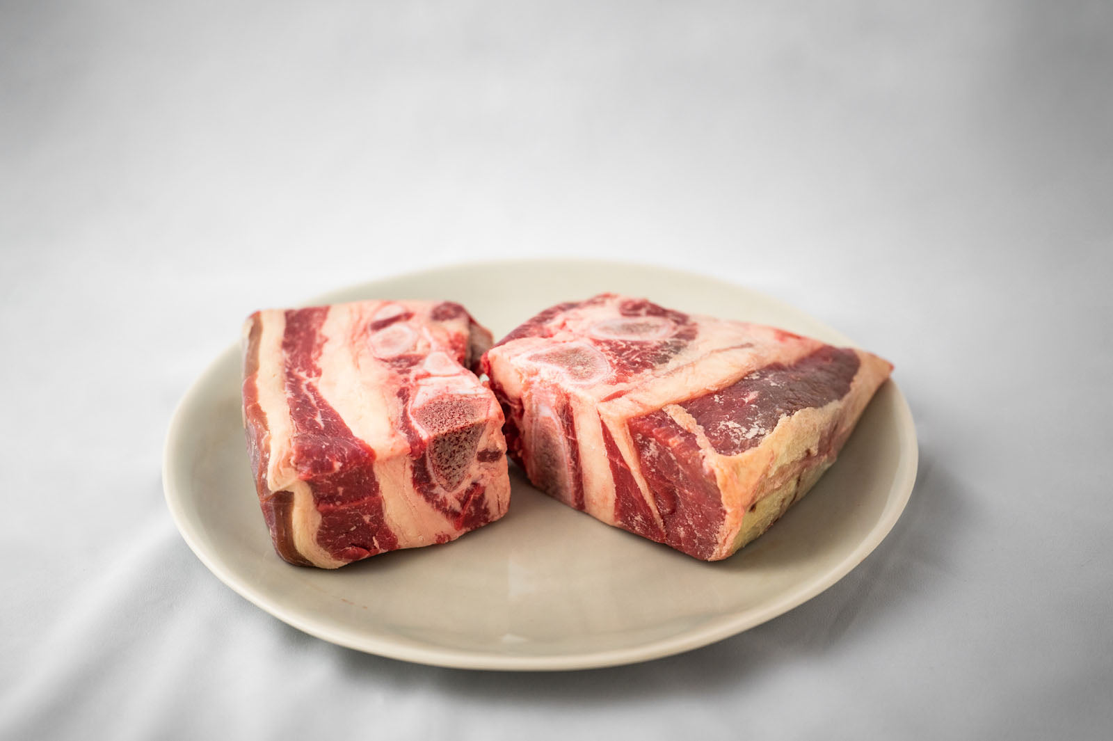 Morceau pot-au-feu, caissette traditionnelle viande Armand Heitz