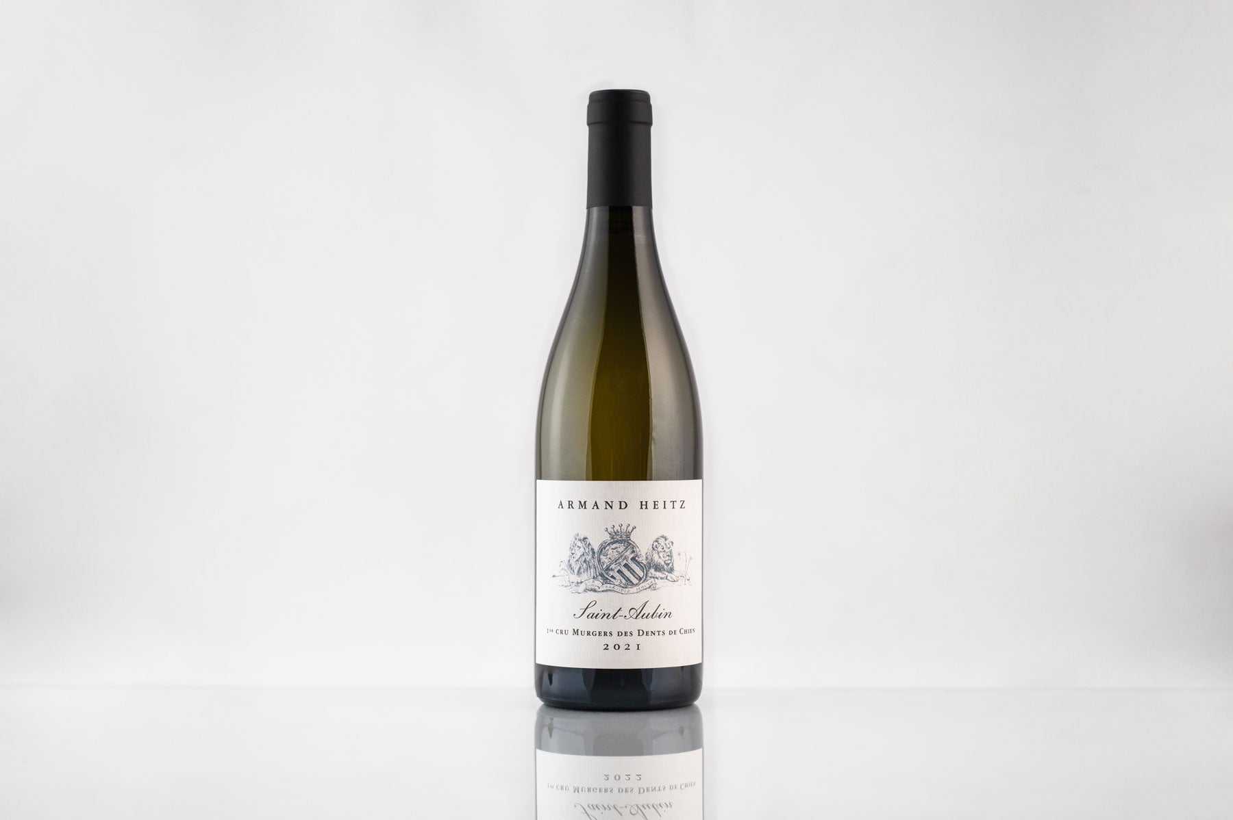 Saint Aubin 1er Cru - Murgers des Dents de Chien (blanc)