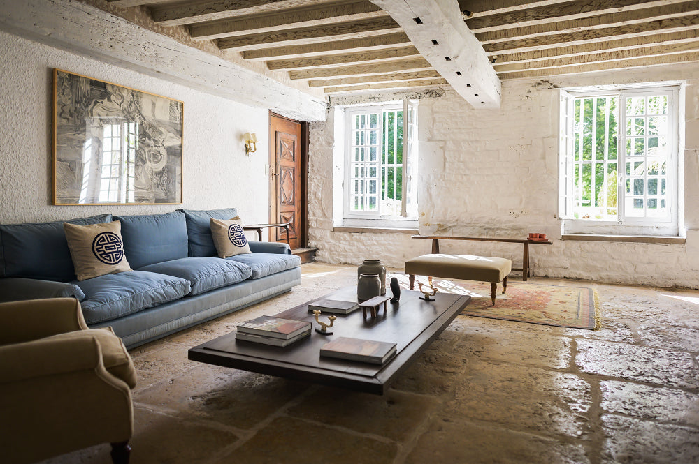 Privatisation du château | 11 à 15 personnes